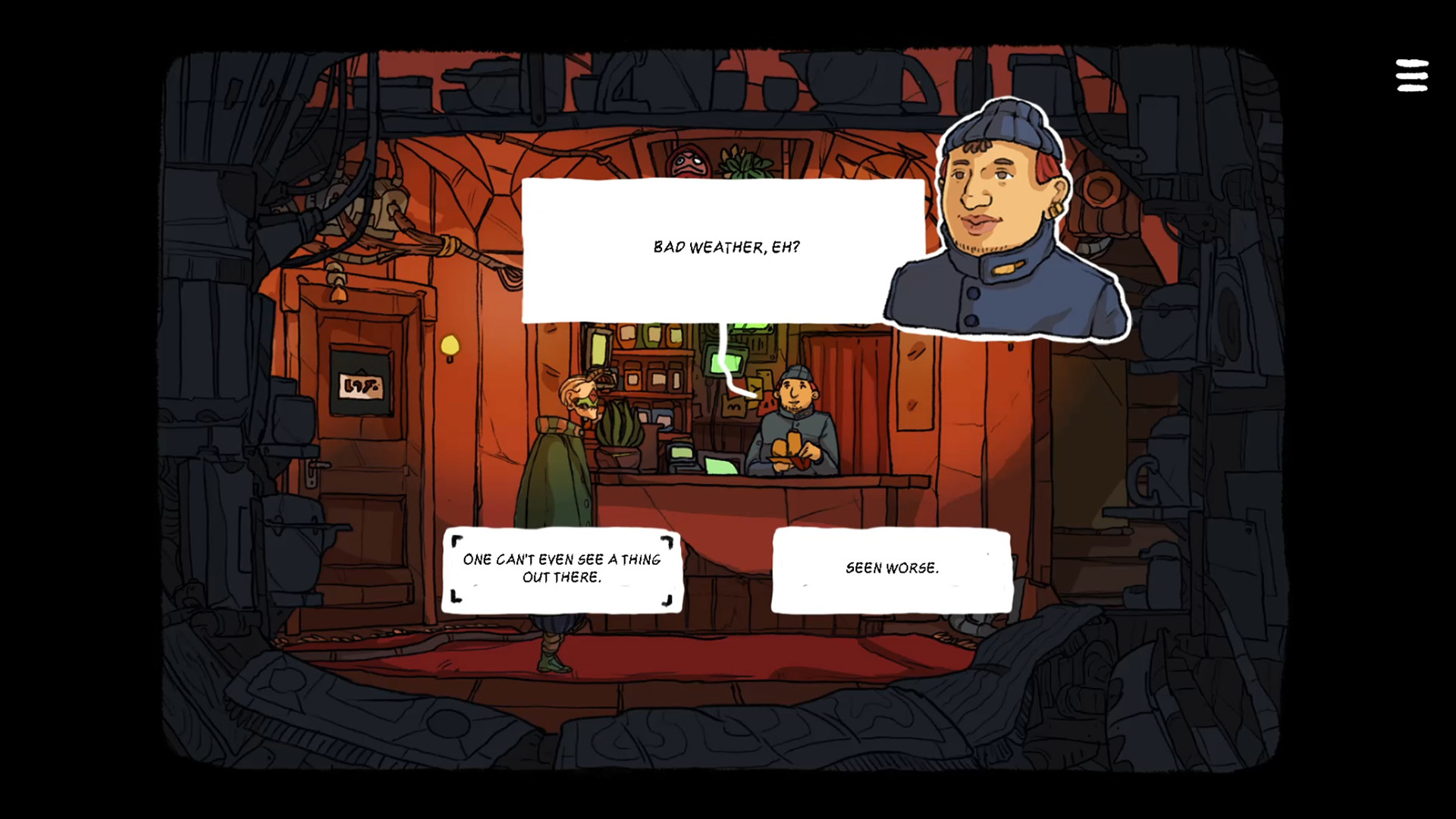 出售宇宙 (Universe For Sale)