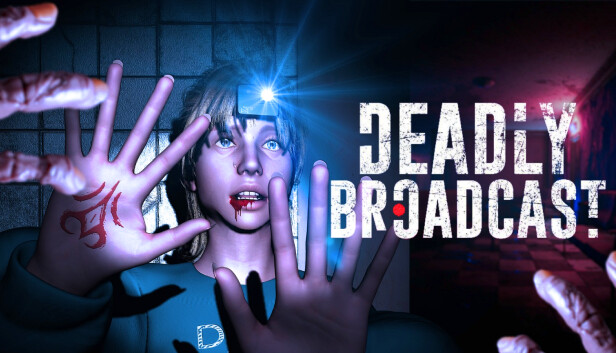 《致命广播/Deadly Broadcast/联机版》免安装中文版