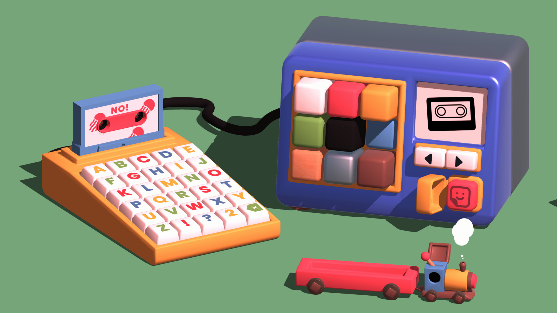 图片[4]-音律创想/ODDADA-秋风资源网