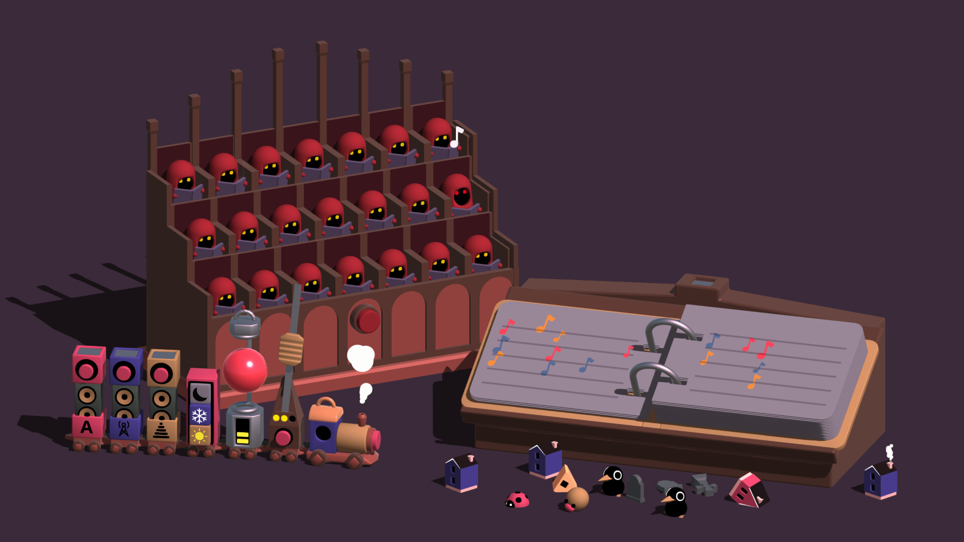 图片[3]-音律创想/ODDADA-秋风资源网