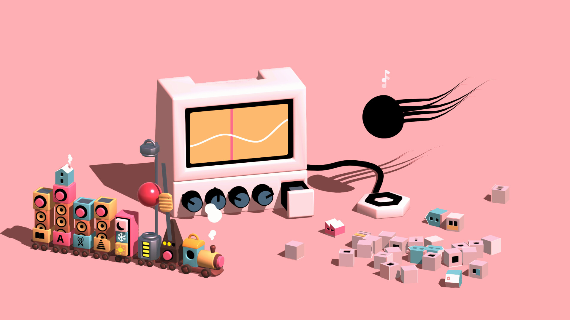 图片[1]-音律创想/ODDADA-秋风资源网