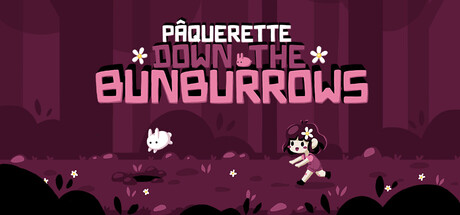 《一起抓兔兔/Paquerette Down the Bunburrows》免安装中文版