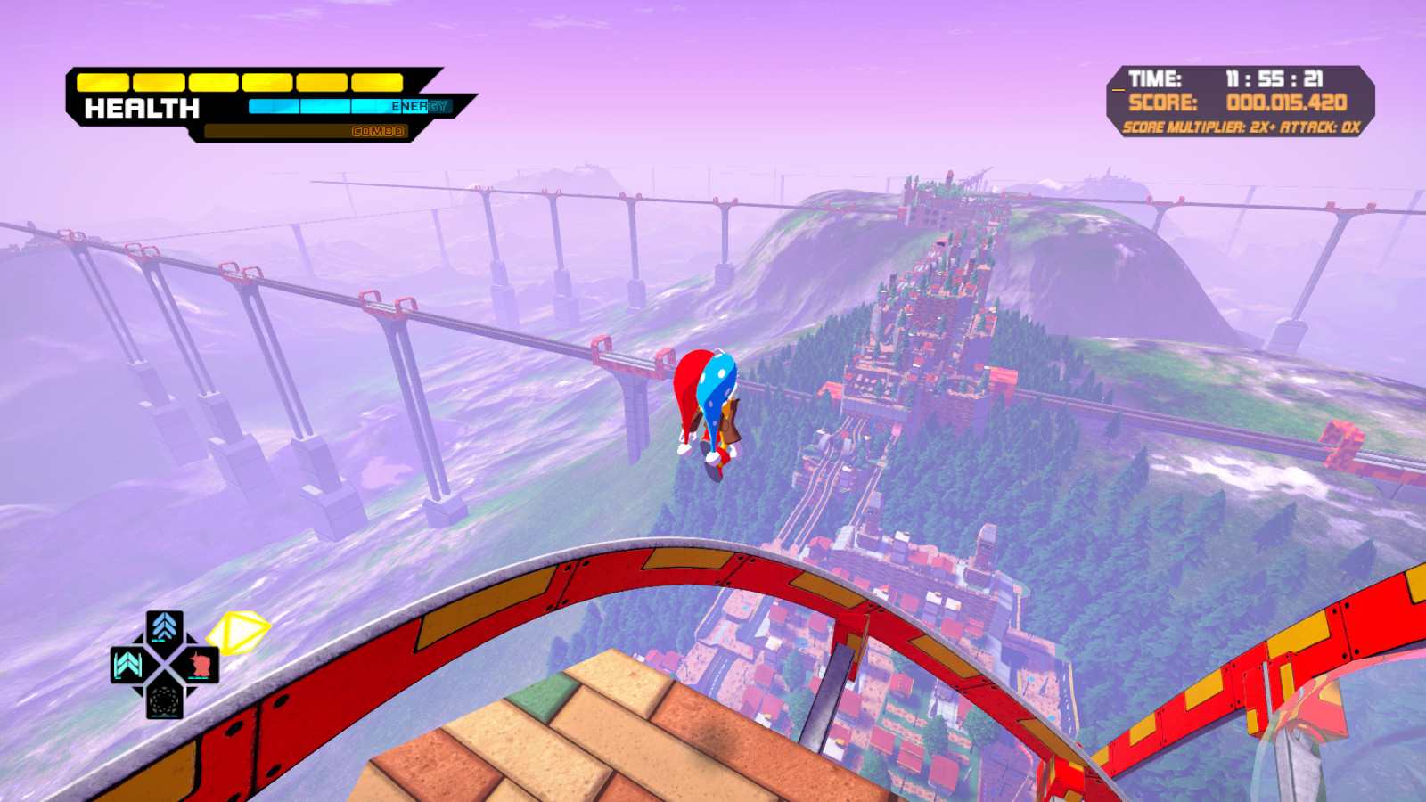 图片[8] • 《电动小丑斯帕克3/Spark the Electric Jester 3》Build 20241363|容量9.34GB|官方原版英文|支持键盘.鼠标.手柄 • BUG软件