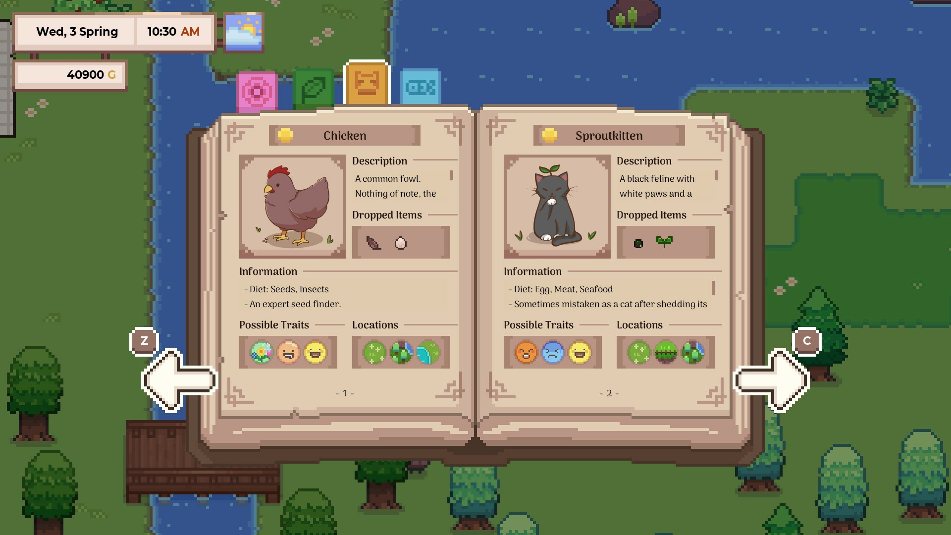 图片[5]-研究物语/Research Story v1.0.18|模拟经营|899MB|中文-蝶影二次元