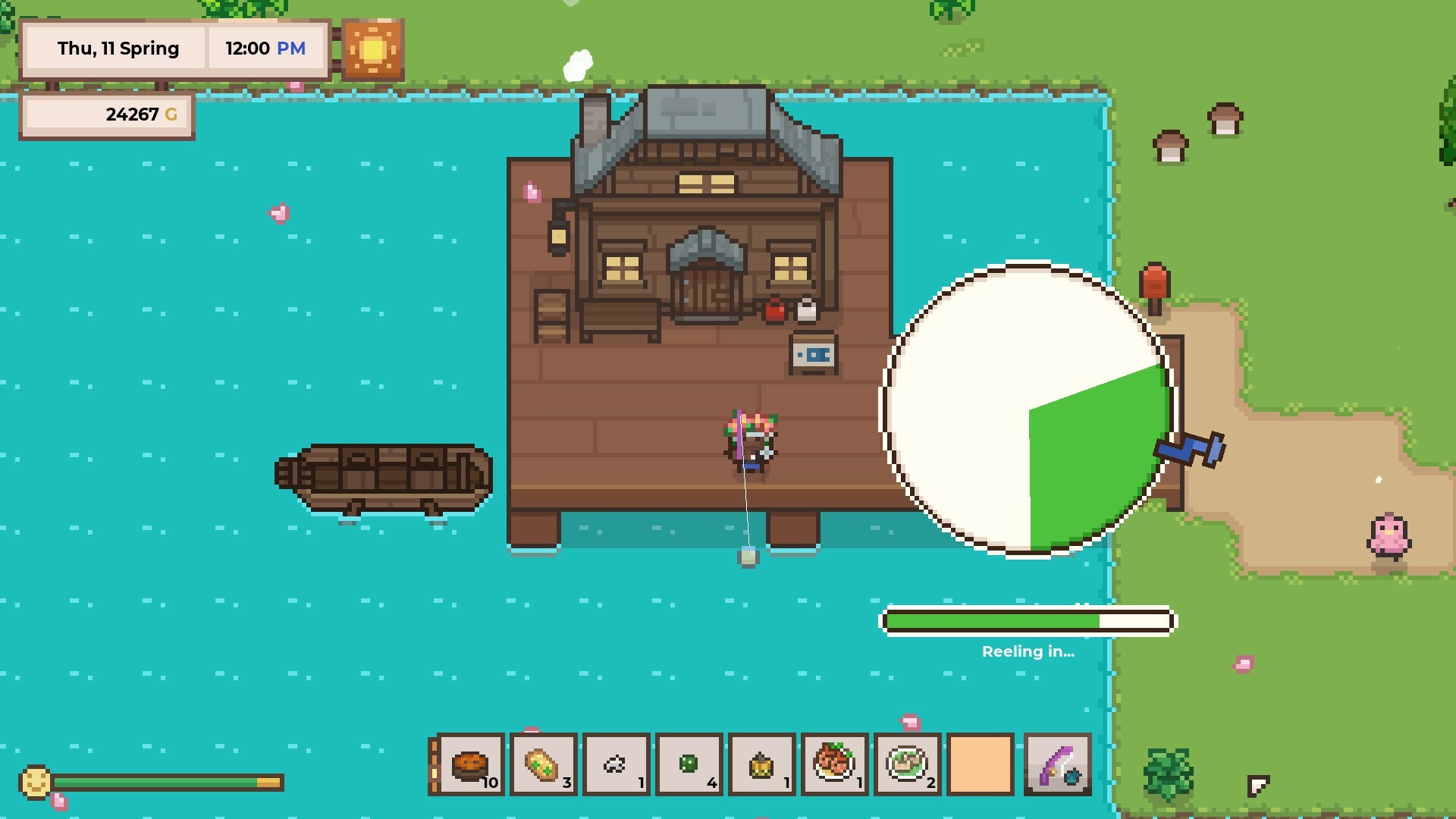 图片[9]-研究物语/Research Story v1.0.18|模拟经营|899MB|中文-蝶影二次元