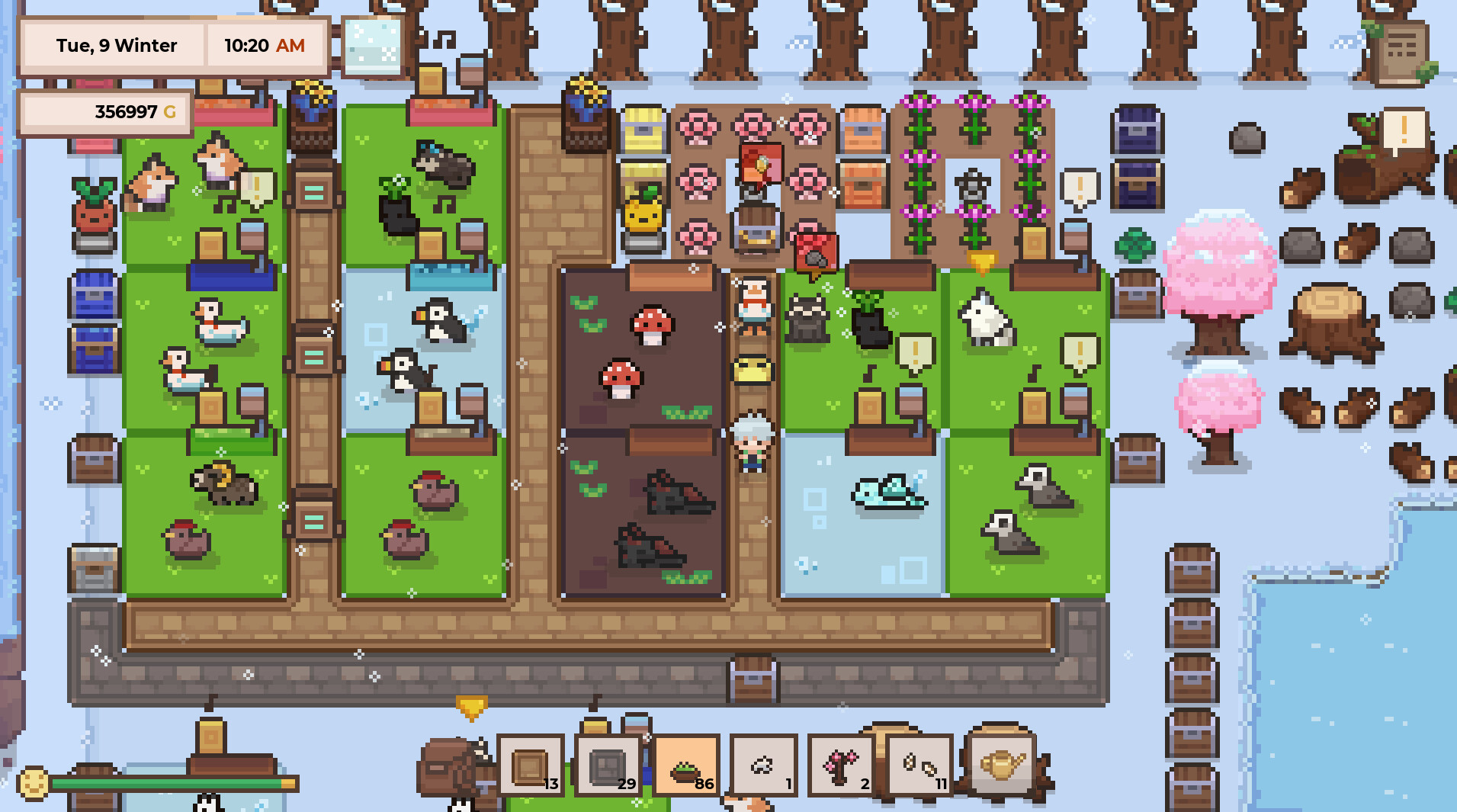 图片[4]-研究物语/Research Story v1.0.18|模拟经营|899MB|中文-蝶影二次元