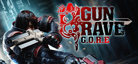 学习版 | 枪墓GORE Gungrave G.O.R.E v1.04-Complete Bundle -飞星（官中）-飞星免费游戏仓库