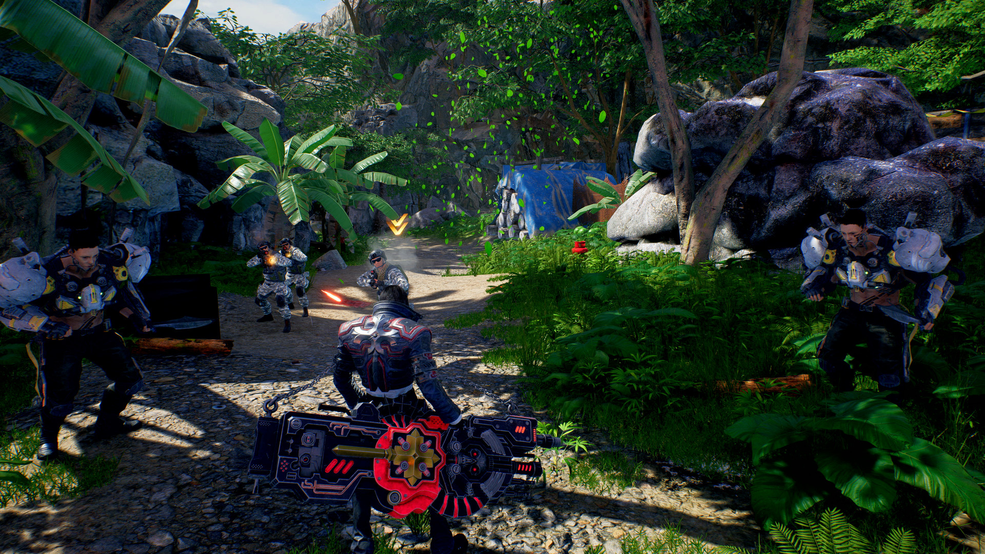 《铳墓G.O.R.E(Gungrave G.O.R.E)》|v67402+全DLC|中文|免安装硬盘版 《铳墓G.O.R.E(Gungrave G.O.R.E)》|v67402+全DLC|中文|免安装硬盘版