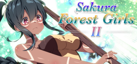图片[1]-樱花森林女孩2/Sakura Forest Girls 2（V1.0）-秋风资源网