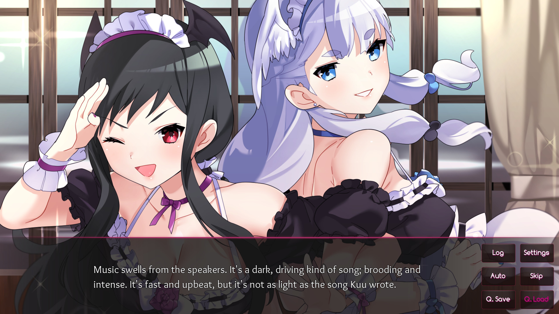 图片[9]-你想经营一家偶像咖啡馆吗2？/Would you like to run an idol café?（V1.0-完整版32+64）-秋风资源网