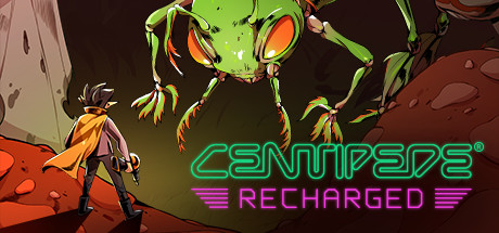 大蜈蚣/Centipede: Recharged-秋风资源网