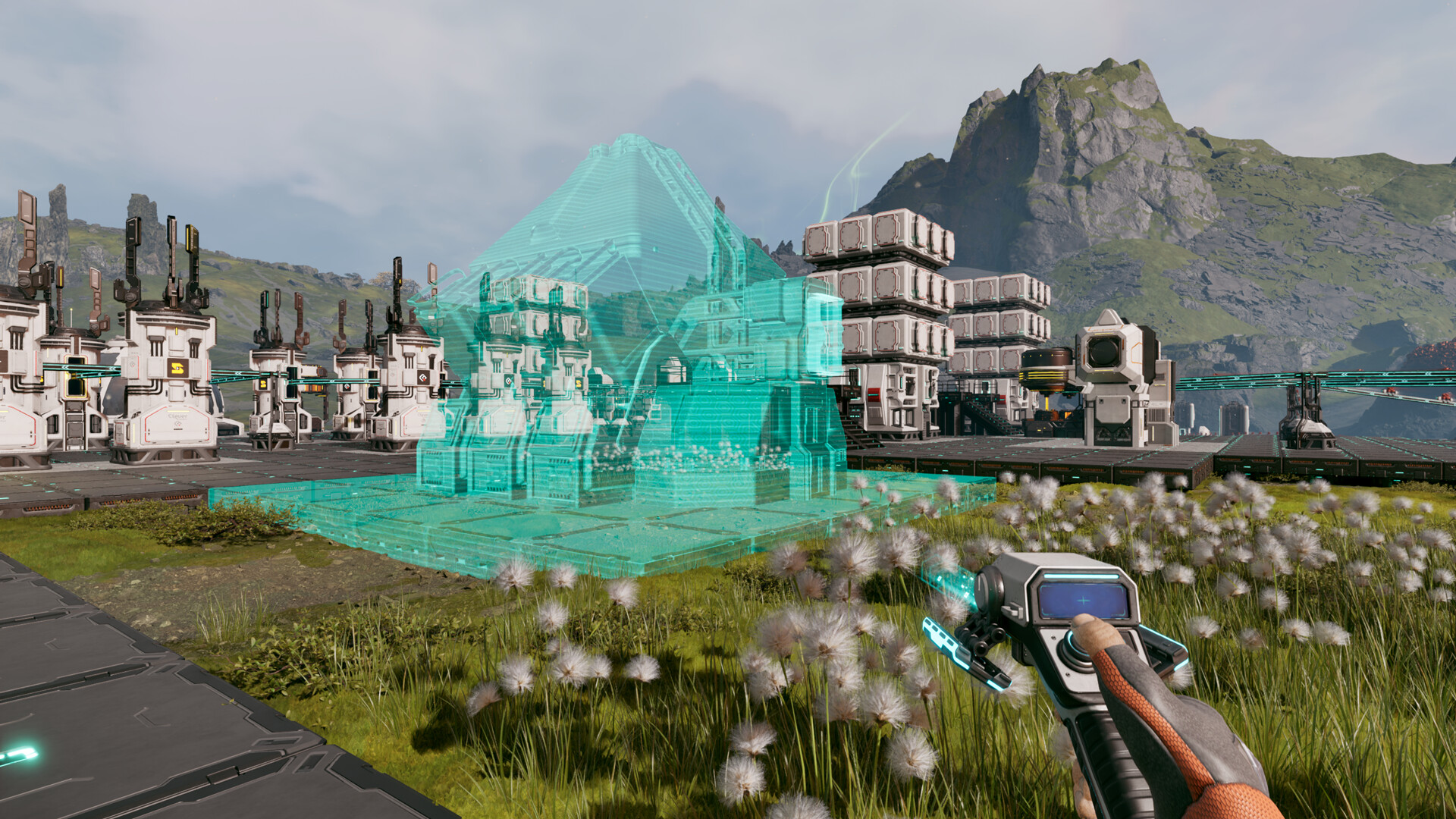 图片[13]-星际裂变/StarRupture v0.2.4|模拟经营|42.2GB|中文-蝶影二次元