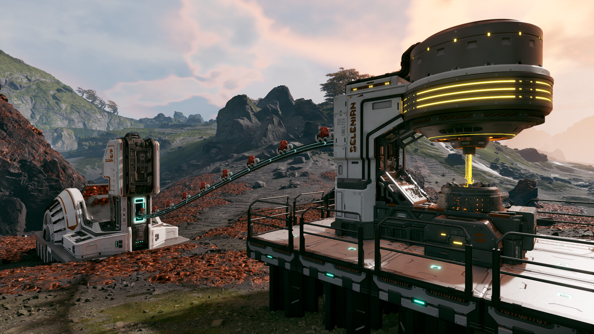 图片[15]-星际裂变/StarRupture v0.2.4|模拟经营|42.2GB|中文-蝶影二次元