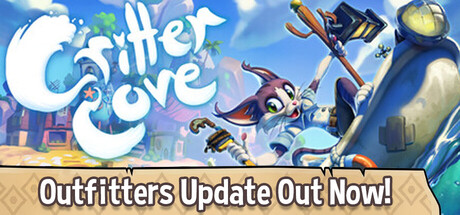 动物海湾|Critter Cove|Build.24558929|官方中文|部分支持手柄|容量6.71G