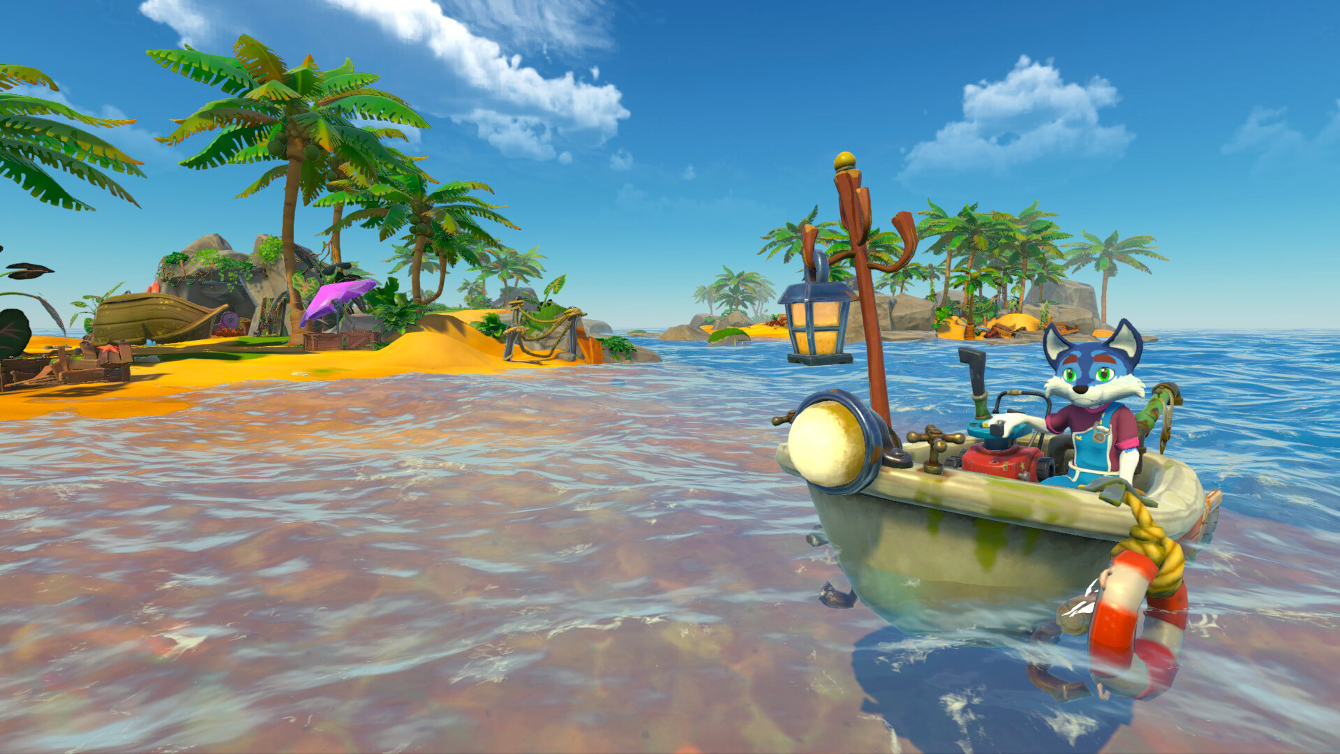 图片[16]-动物海湾/Critter Cove Build.24558929|策略模拟|6.9GB|中文-蝶影二次元