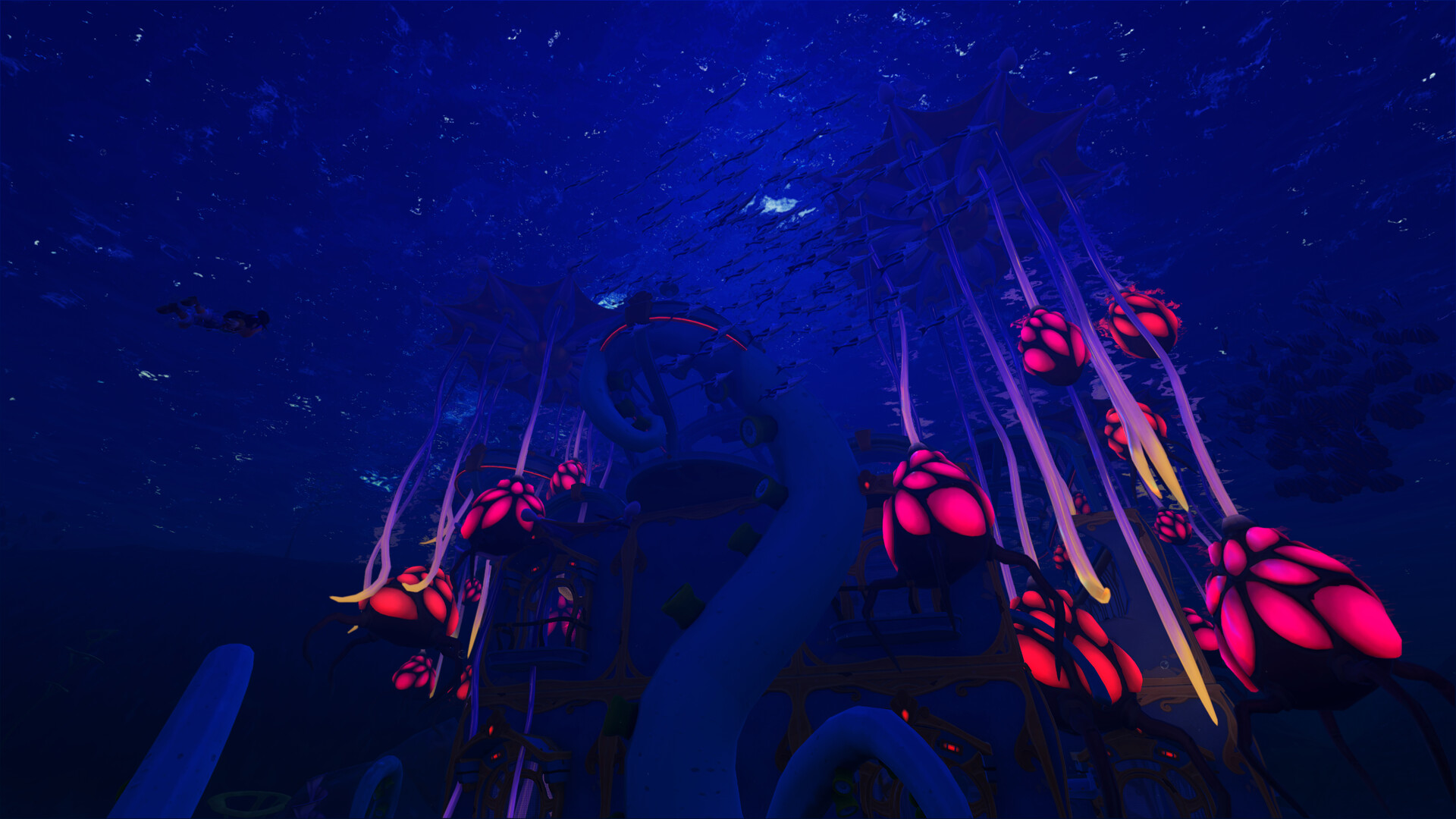 图片[17]-动物海湾/Critter Cove Build.24558929|策略模拟|6.9GB|中文-蝶影二次元