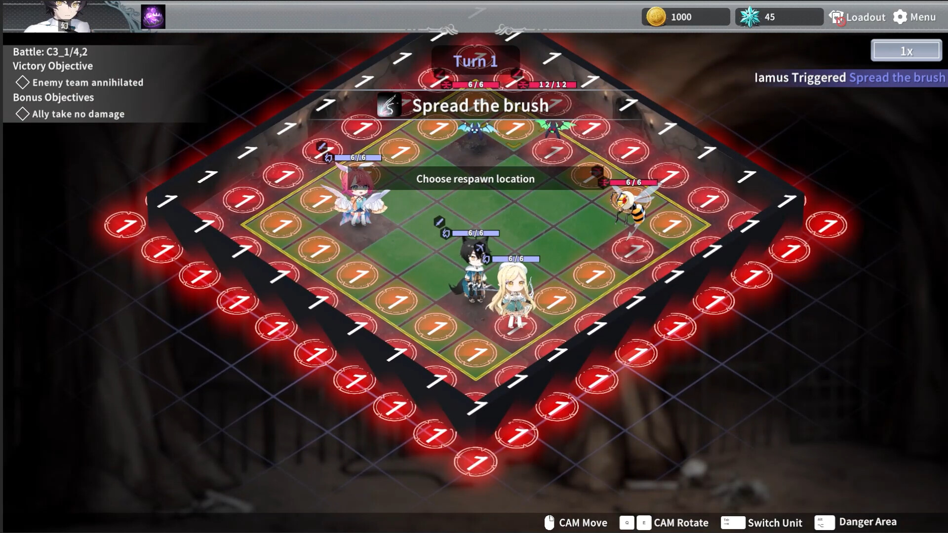 图片[3]-倒转方舟/Project: AHNO\’s Ark-秋风资源网