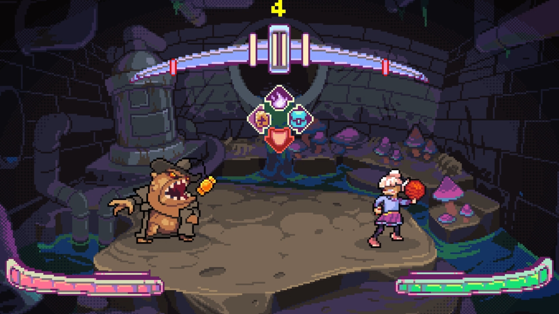 离家出走 (Away From Home)