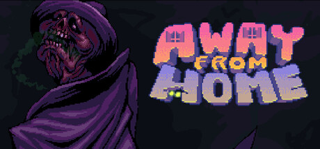 离家出走 (Away From Home)