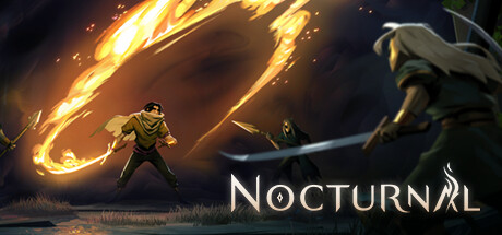 《离火长明》Build.23946206（Nocturnal）官方中文|解压可玩- 关先生资源站