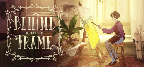 《倾听画语：最美好的景色/Behind the Frame: The Finest Scenery》免安装中文版