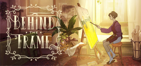 《倾听画语：最美好的景色/Behind the Frame: The Finest Scenery》v2.0.4.01中文版-拾艺肆