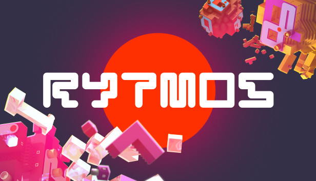 《雷特摩斯/Rytmos》免安装中文版