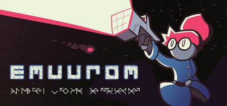 《艾穆罗姆/EMUUROM》免安装中文版