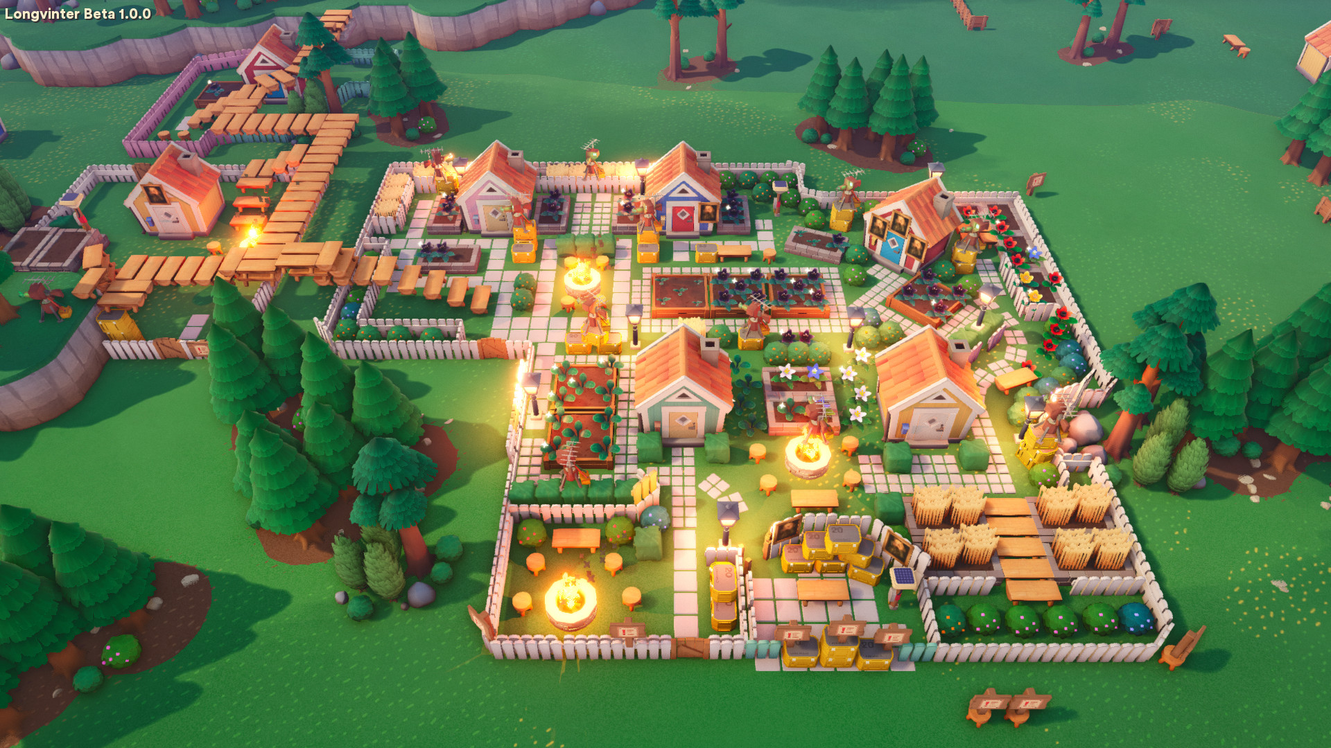 图片[1]-隆冬/Longvinter/支持网络联机-秋风资源网