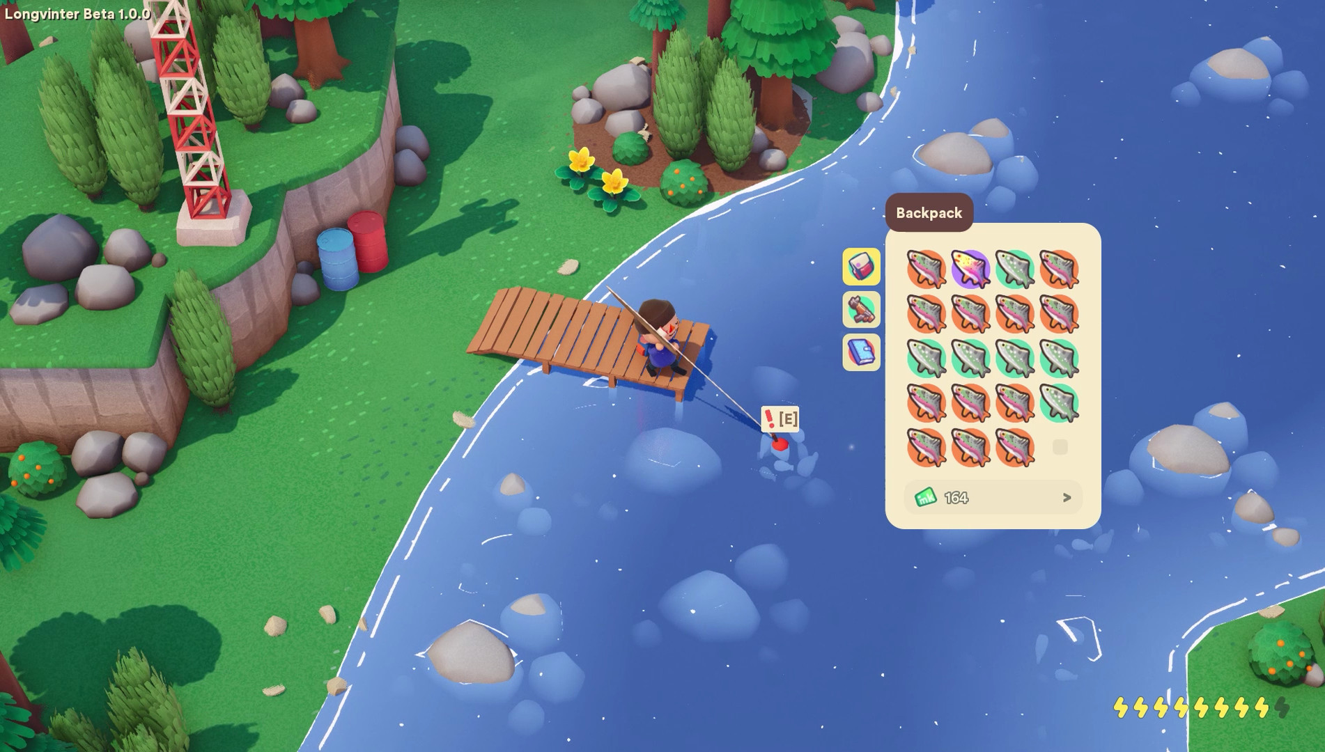 图片[3]-隆冬/Longvinter/支持网络联机-秋风资源网