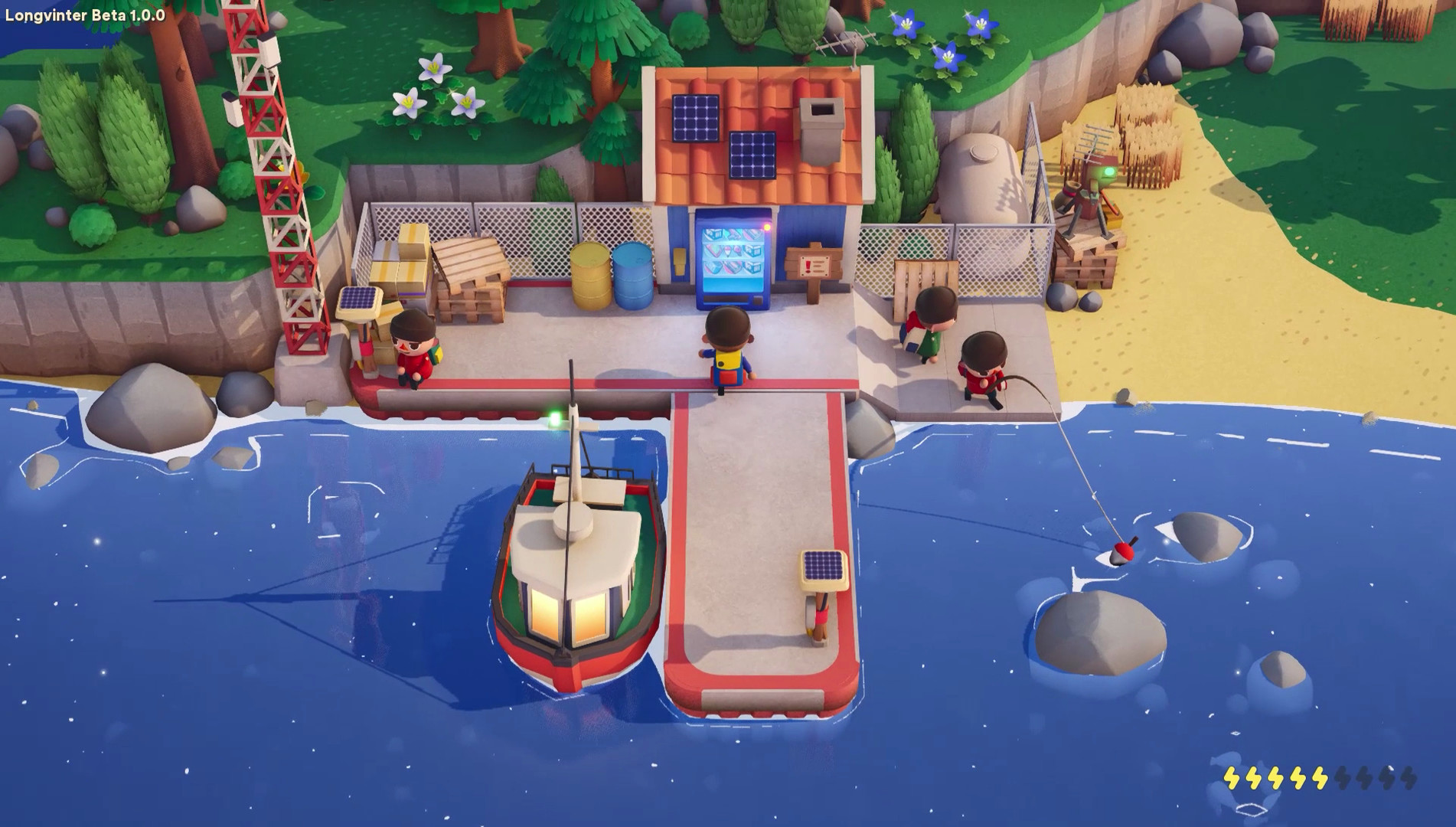 图片[6]-隆冬/Longvinter/支持网络联机-秋风资源网