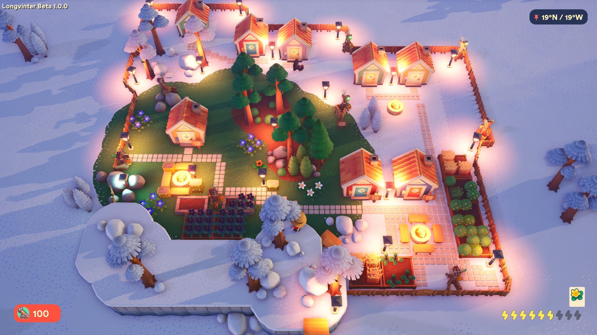 图片[2]-隆冬/Longvinter/支持网络联机-秋风资源网