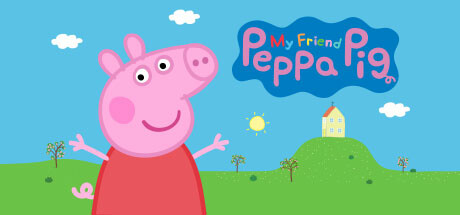 我的好友小猪佩奇 全DLC（My Friend Peppa Pig）免安装中文版