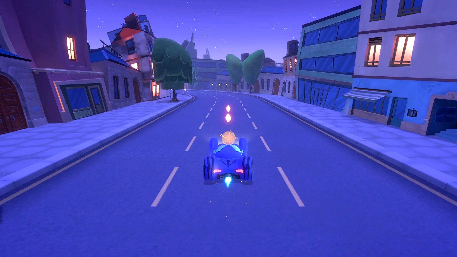 图片[2]- 《睡衣小英雄 ：黑夜英雄》 完整版（PJ MASKS HEROES OF THE NIGHT）官方中文|解压可玩- 关先生资源站