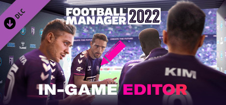 足球经理2022|虚拟机版|Football Manager 2022 HYPERVISOR插图1跳跳游戏网