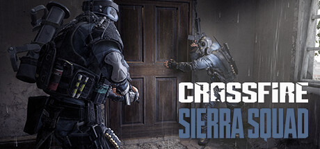 《穿越火线：塞拉小队/Crossfire: Sierra Squad/联机版》免安装中文版