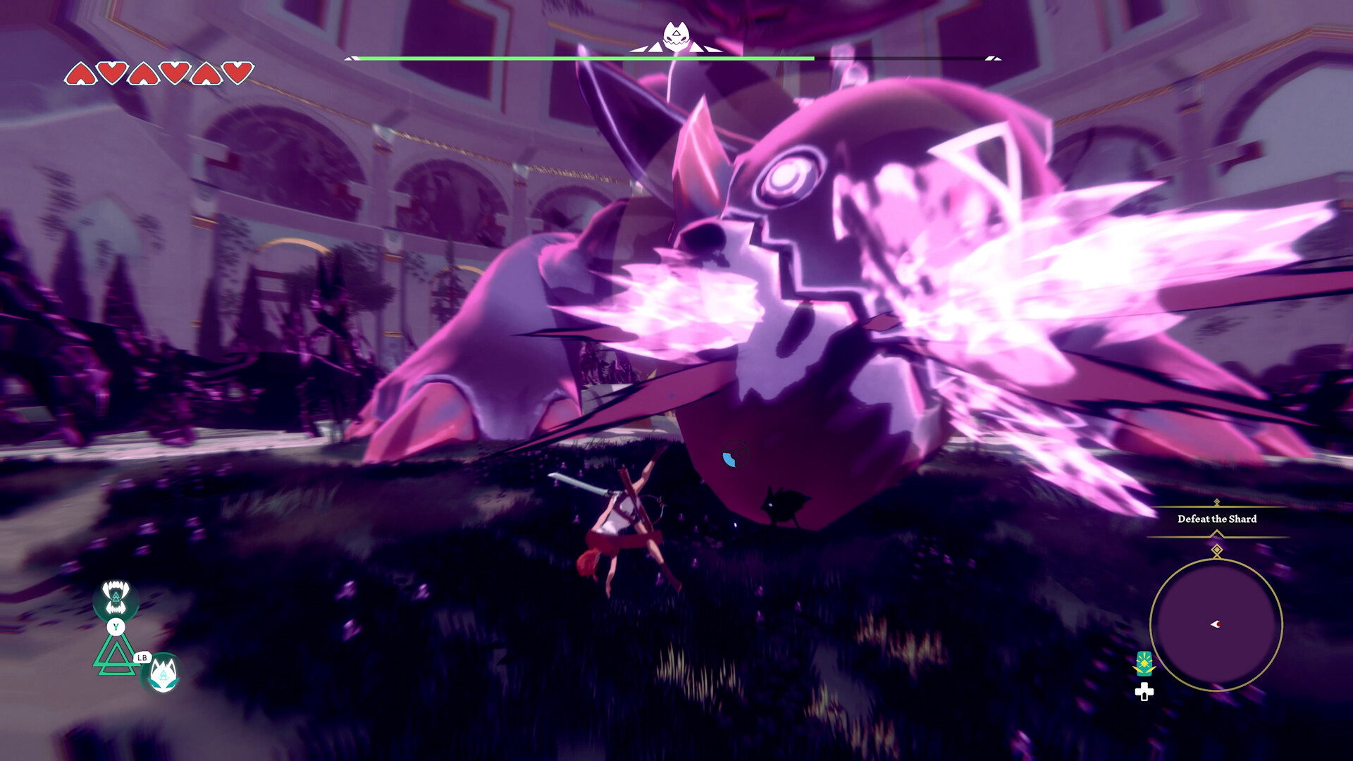 阿尔西亚:艾菲力之怒/Altheia: The Wrath of Aferi v1.005|动作冒险|容量8.7G|免安装绿色中文版|支持键盘.鼠标.手柄-小辉娱乐网