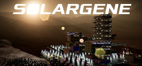 太阳基因 Solargene V0.14.38 官方中文【11.4G】插图 video