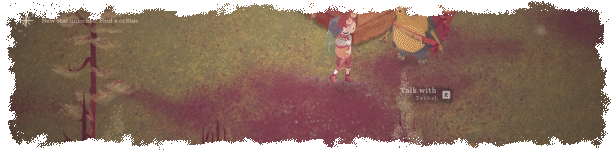 花园小径｜The Garden Path｜官方中文-v1.1.0.3｜602M｜免安装