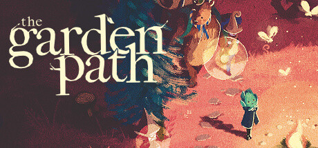 《花园小径/The Garden Path》v1.0.0.5中文版-拾艺肆