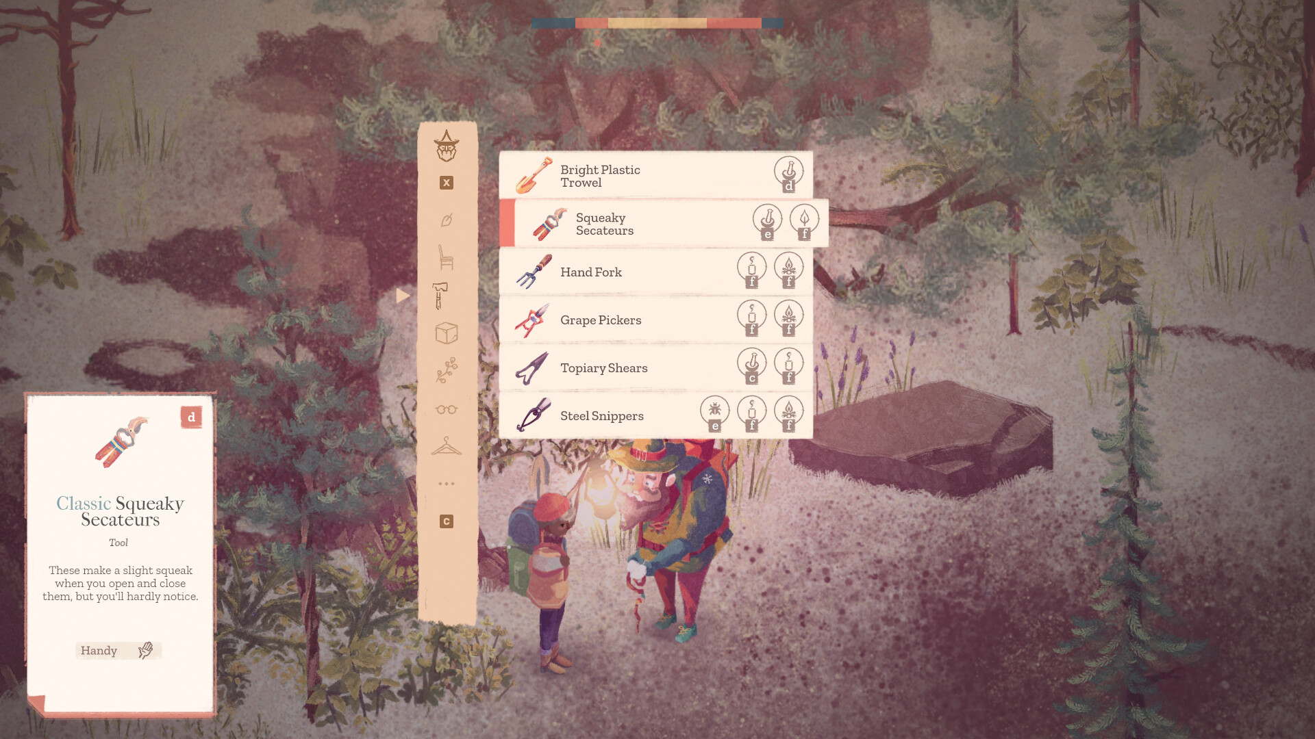 图片[4]-免费下载| 花园小径 The Garden Path v1.0.0.5 -飞星（官中）-飞星免费游戏仓库