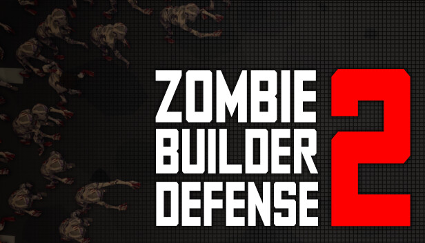 《僵尸建造防御2/Zombie Builder Defense 2/联机版》免安装中文版