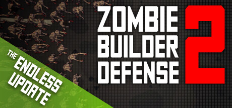 僵尸建造防御2 12.9（Zombie Builder Defense 2）免安装中文版