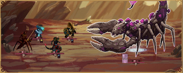 图片[2]-沙海行者/Sandwalkers v2.1.2|策略战棋|1.8GB|中文-蝶影二次元