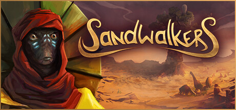 沙行者/Sandwalkers 更新v2.0.0