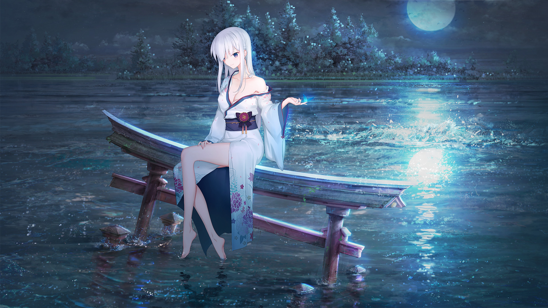 图片[2]-化蝶/MoonFall（V1.1+DLC）-秋风资源网