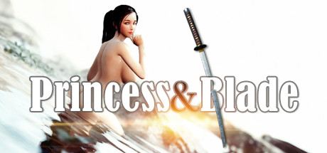  公主与利刃/Princess Blade 