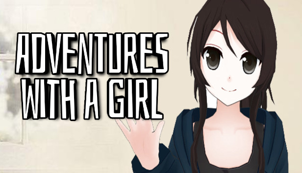 《与一个女孩的冒险/Adventures With a Girl》免安装中文版