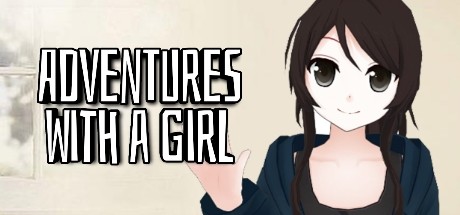 与一个女孩的冒险/Adventures With a Girl-秋风资源网