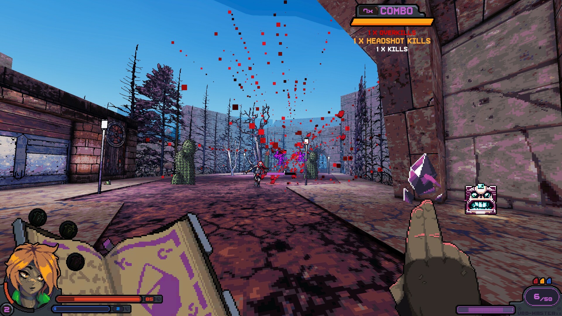 术士计划2|v1.0.1.12|官方中文|支持手柄|Project Warlock II|支持磁力下载插图13跳跳游戏网 术士计划2|v1.0.1.12|官方中文|支持手柄|Project Warlock II|支持磁力下载插图13跳跳游戏网